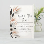 ハートファンシーは愛のおもしろい結婚 セーブザデート (スタンド正面)