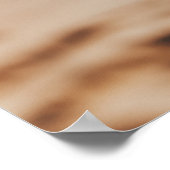 ハートフェルトつながりバイザビーチ ポスター (角)