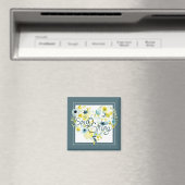 ハートフェルトフローラI マグネット (インサイチュ (食洗機))