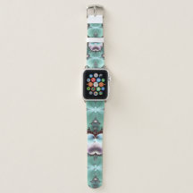 ハートフェルト – Apple Watch Band