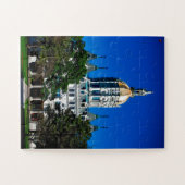 ハートフォードコネチカット ジグソーパズル (横)