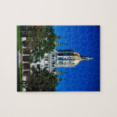 ハートフォードコネチカット ジグソーパズル (横)