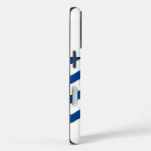 ハートフォードシャー州旗 Case-Mate iPhoneケース (裏面 / 右)