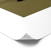 ハートフォードパントボール ポスター (角)