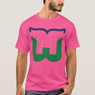 ハートフォード・ホッケー・オールドチームCT Tシャツ