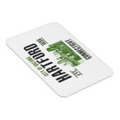 ハートフォード マグネット (右側)