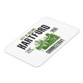 ハートフォード マグネット (左側)