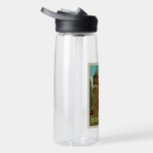 ハートフォードCT ウォーターボトル (右面)