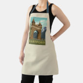 ハートフォードCT エプロン (インサイチュ)
