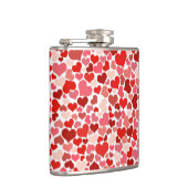 ハートフラスコ フラスク (右)