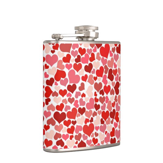 ハートフラスコ フラスク (右)