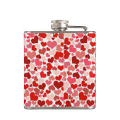 ハートフラスコ フラスク (裏面)