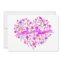 ハートフラワーブーケアートブライダルブランチ