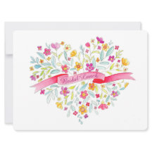 ハートフラワーブーケアートブライダルランチ