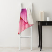 ハートフリースブランケット シェルパブランケット (インサイチュ)