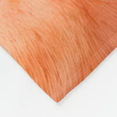 ハートフリースブランケット フリースブランケット (角)