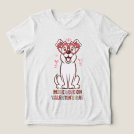 ハートフルハーモニー トライブレンドTシャツ