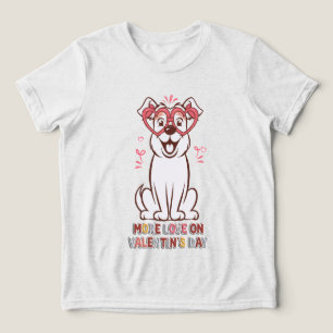 ハートフルハーモニー トライブレンドTシャツ