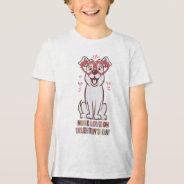 ハートフルハーモニー トライブレンドＴシャツ