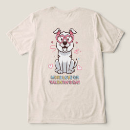 ハートフルハーモニー トライブレンドTシャツ