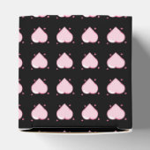 ハートフルラブボックス フェイバーボックス (上部)