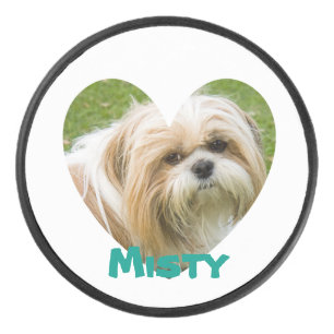 ハートフレカスタムームデザイン アイスホッケーパック