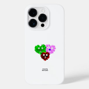 ハートフージーアップルiPhone 14 Proケース Case-Mate iPhone 14 Proケース