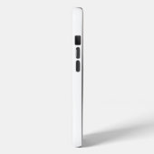 ハートフージーアップルiPhone 15ケース Case-Mate iPhoneケース (裏面 / 左)