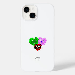 ハートフージーApple iPhone 14ケース Case-Mate iPhone 14ケース