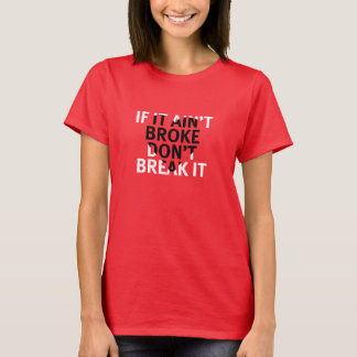 ハートブレイクTシャツ Tシャツ