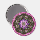 ハートブレススター マグネット (正面/裏面)