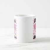 ハートブレーカーバレンタインデー コーヒーマグカップ (中央)