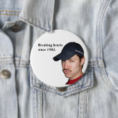 ハートブレーカー 缶バッジ (インサイチュ)