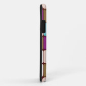 ハートブロック Case-Mate iPhoneケース (裏面/右)