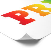 ハートプライド ポスター (角)