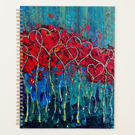 ハートプランナー プランナー手帳