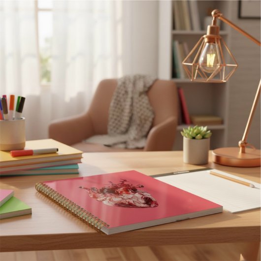 ハートプランナー プランナー手帳