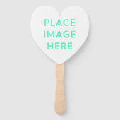 ハートプログラム ファン (裏面)