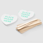 ハートプログラム ファン (組立なし)