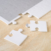 ハートペンシルバニアジグソーパズル ジグソーパズル (側面)