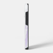 ハートホースVI (ホリデーツリー) iPhoneケース (左側面)