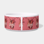 ハートボウル ボウル (裏面)