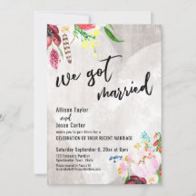 ハートボー素朴フローラウッドウ得ェ結婚したパーティー