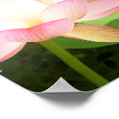 'ハート'ポスターを開く ポスター (角)