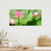 'ハート'ポスターを開く ポスター (キッチン)