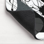 ハートマウスパッド マウスパッド (コーナー)