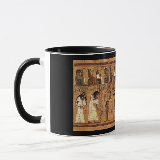 ハートマグカップの計量 マグカップ (左)