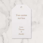 ハートマンダラ誕生日 ギフトタグ (裏面)