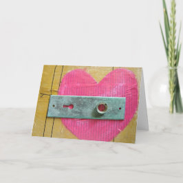 ハートミックスメディア、バレンタインデー シーズンカード