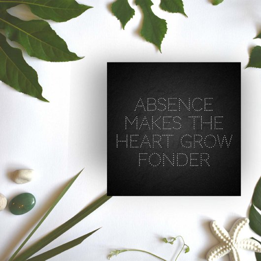 ハートミニマル炭勇気付けられるポスター ポスター